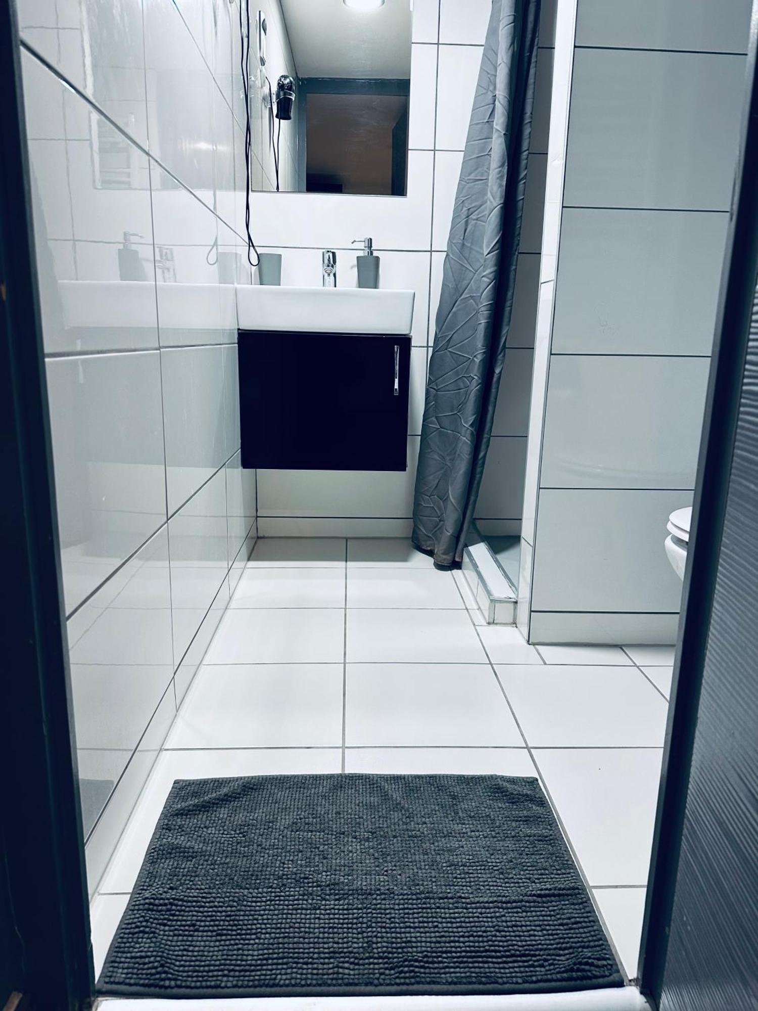 Bajnok Apartmán Budapešť