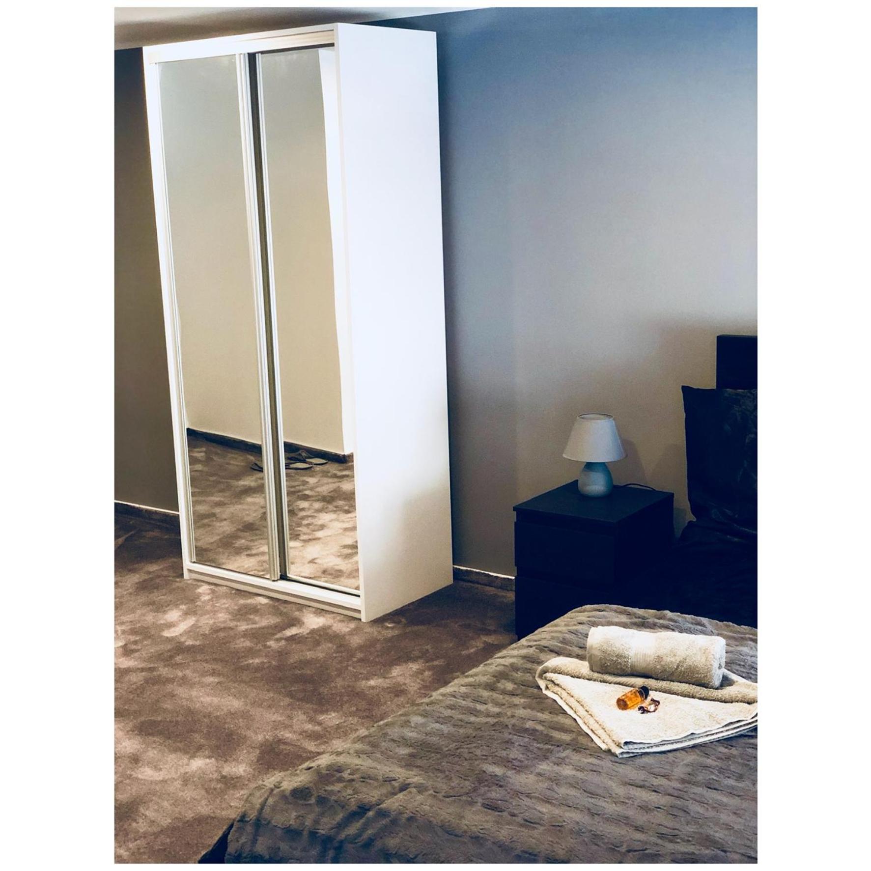 Bajnok Apartmán Budapešť