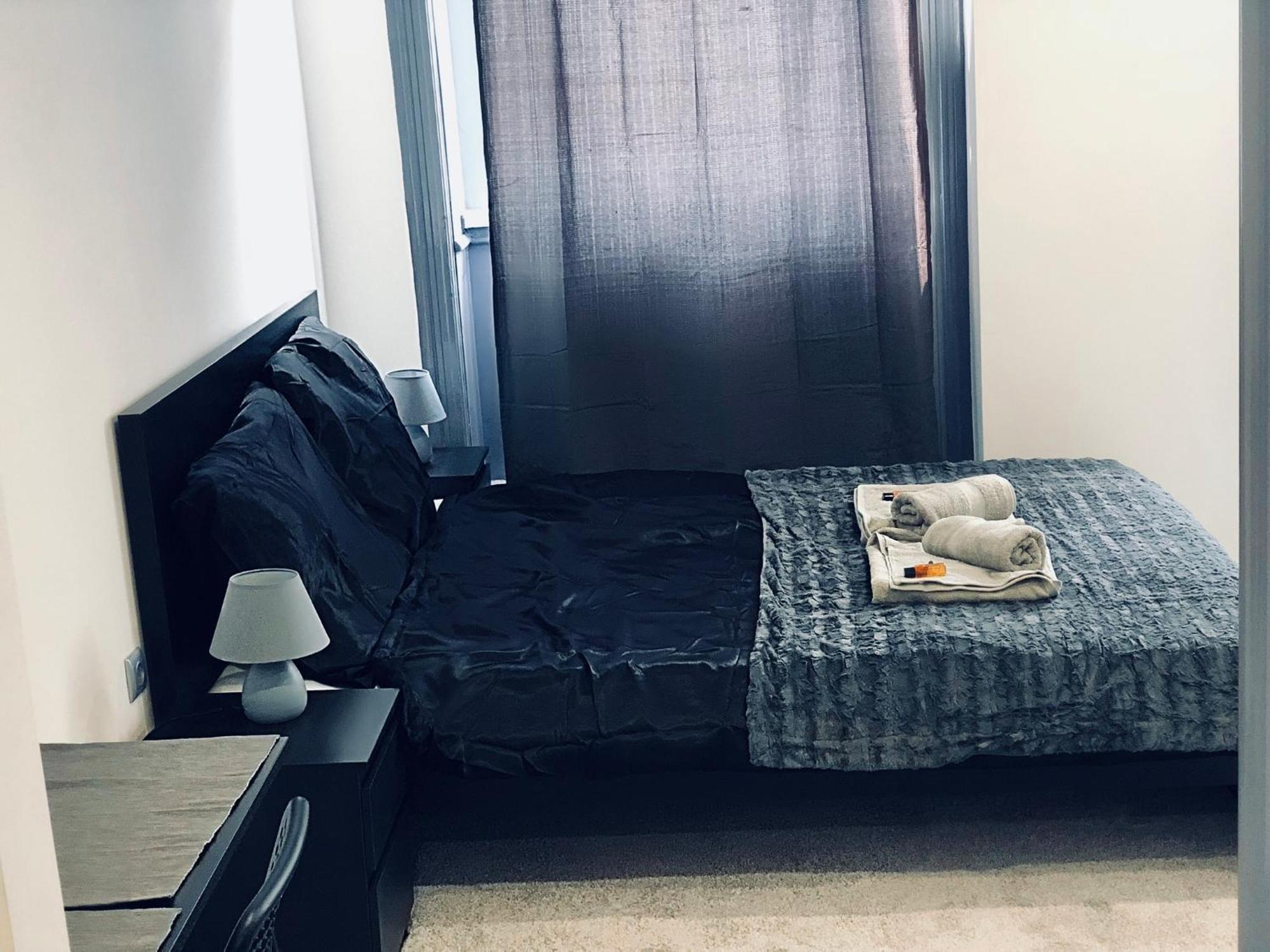 Apartmán Bajnok Budapešť