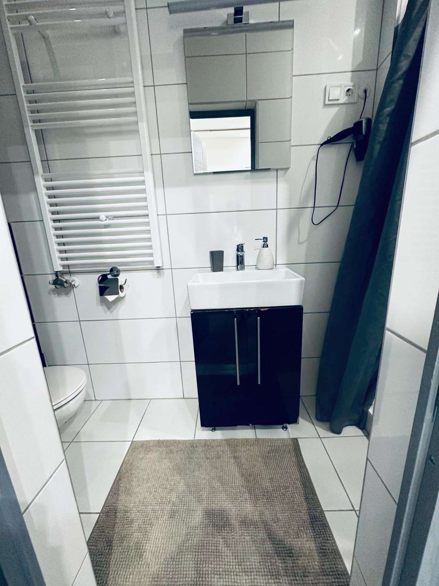 Apartment Bajnok