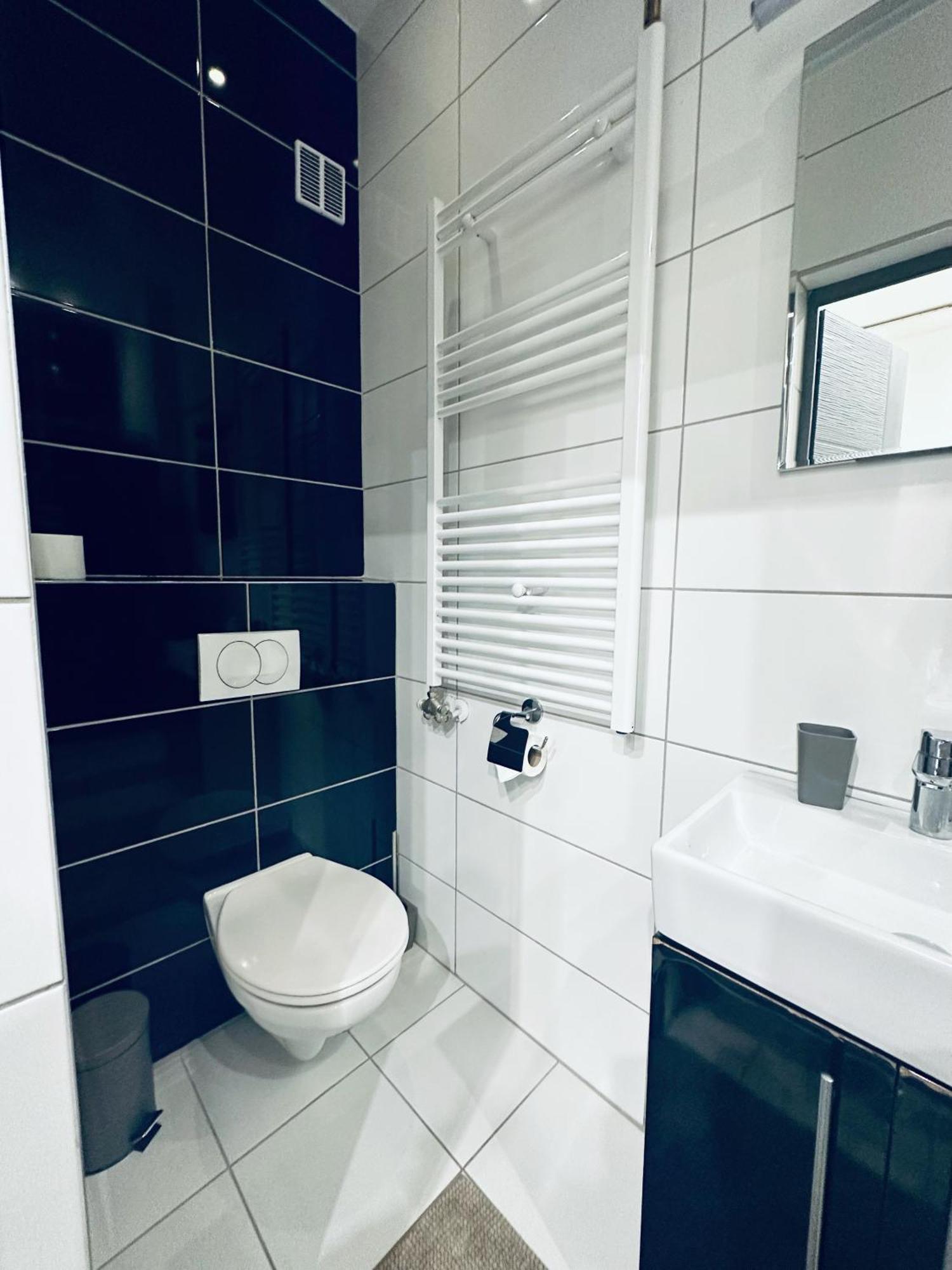 Bajnok Apartamento Budapest